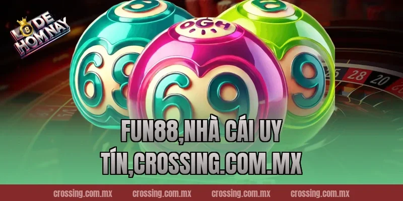 Fun88,Nhà Cái Uy Tín,ageware.io