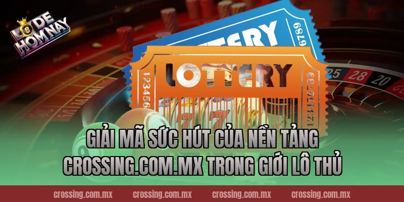 Giải mã sức hút của nền tảng ageware.io trong giới lô thủ
