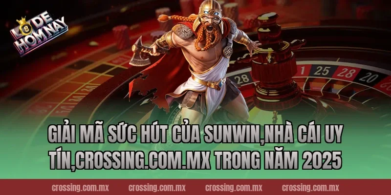 Giải mã sức hút của Sunwin,Nhà Cái Uy Tín,ageware.io trong năm 2025