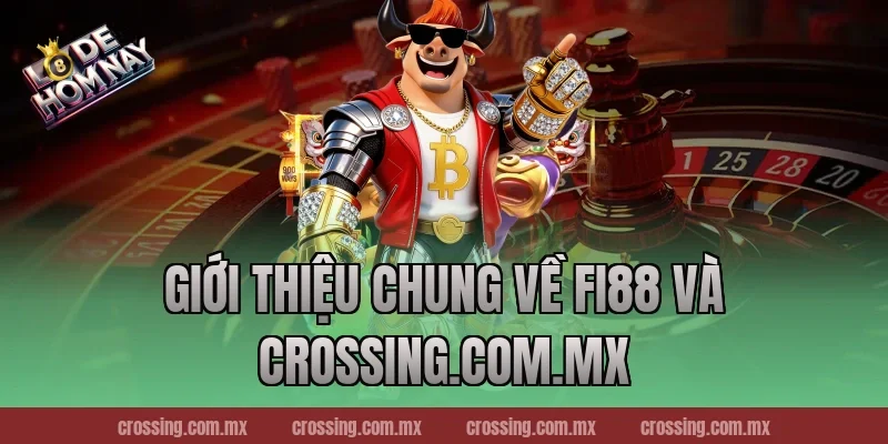 Giới Thiệu Chung Về Fi88 Và ageware.io