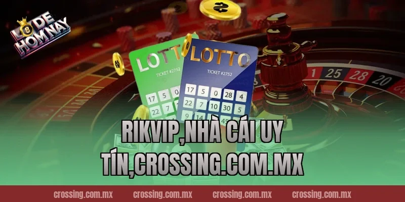 RikVip,Nhà Cái Uy Tín,ageware.io