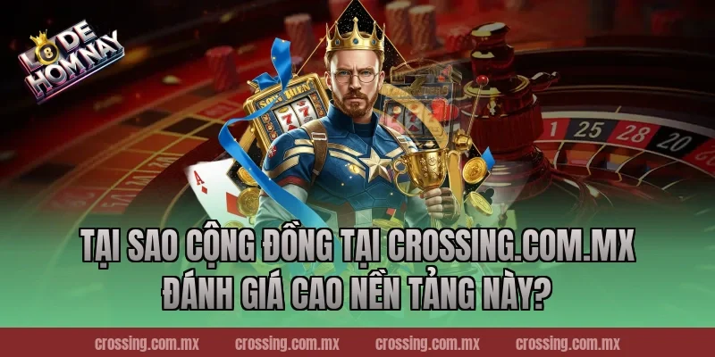 Tại sao cộng đồng tại ageware.io đánh giá cao nền tảng này?